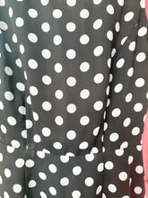 Load image into Gallery viewer, J.R.T. polkadot dress
