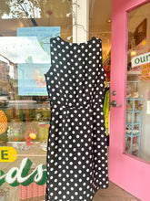 Load image into Gallery viewer, J.R.T. polkadot dress
