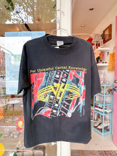 Load image into Gallery viewer, 1991 Van Halen t-shirt
