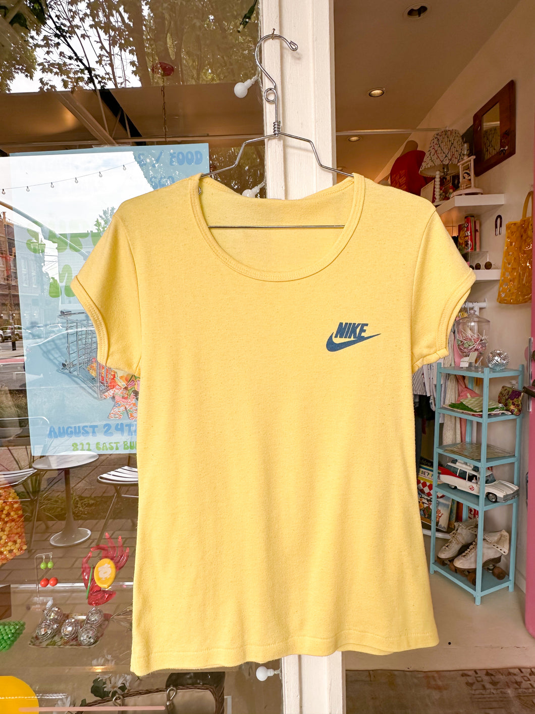 70s Nike bb t-shirt