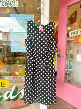 Load image into Gallery viewer, J.R.T. polkadot dress
