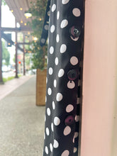 Load image into Gallery viewer, J.R.T. polkadot dress
