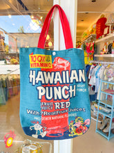 Load image into Gallery viewer, Promo Hawaiian Punch tote
